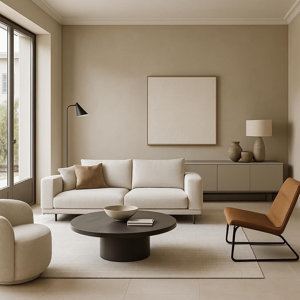 scopri le migliori offerte per l'arredamento soggiorno e consigli pratici su come scegliere i mobili perfetti per il tuo spazio living.