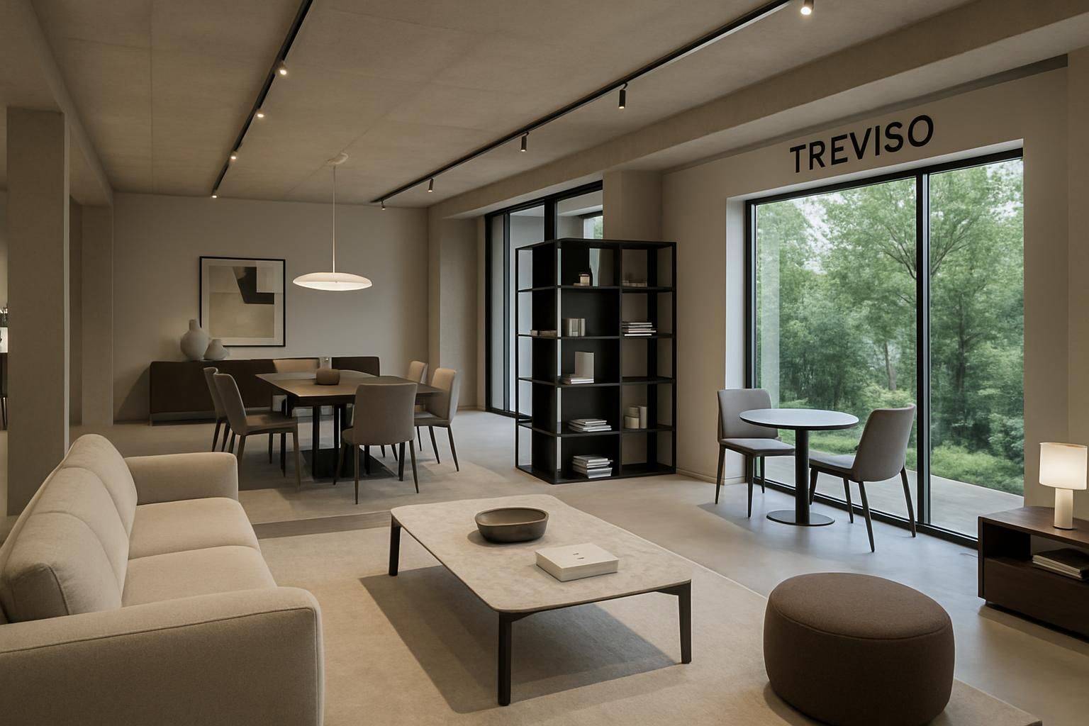 scopri le migliori soluzioni di arredamento a treviso, con mobili economici e di alta qualità per ogni ambiente della tua casa.