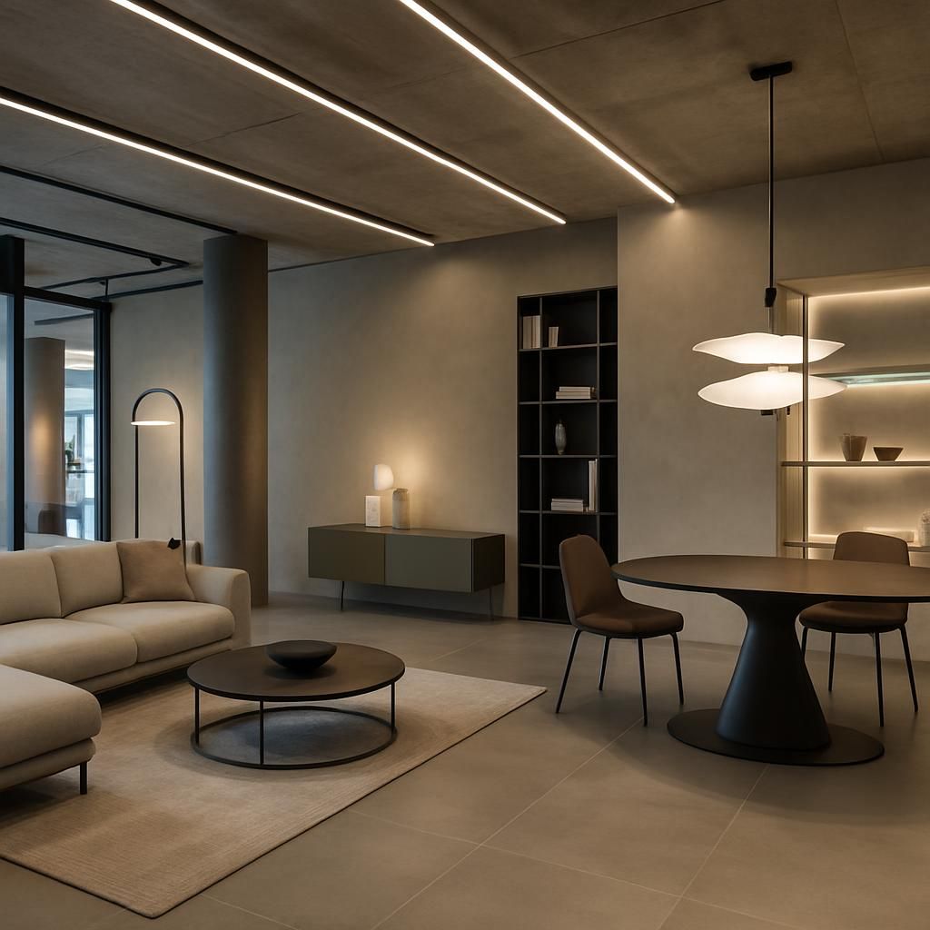 scopri le migliori offerte di arredamento a verona con sconti imperdibili e outlet per rendere la tua casa elegante e confortevole. approfitta delle occasioni uniche per tutti gli stili e budget.