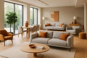 Arredamento Verona: Sconti e Outlet per la Tua Casa