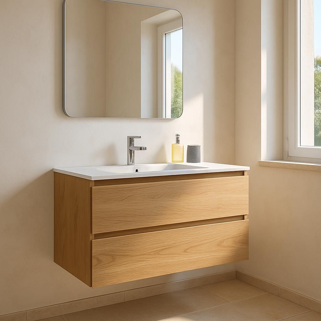 scopri arredo bagno economico con soluzioni moderne e design elegante a prezzi accessibili, perfette per trasformare il tuo bagno senza spendere troppo.