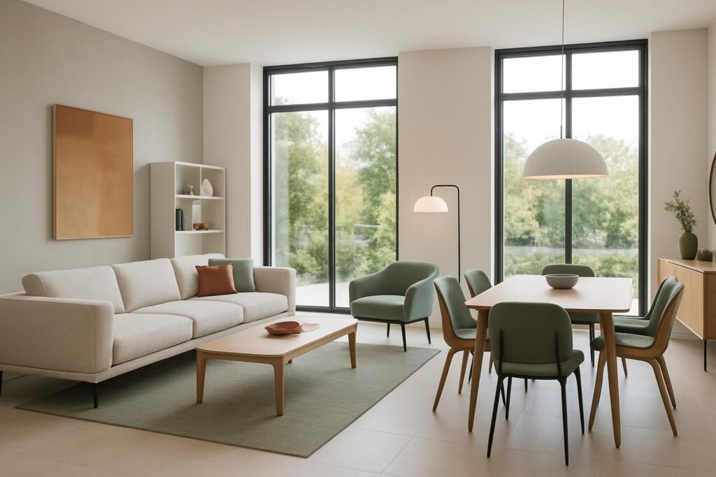 scopri come funziona il bonus mobili 2026, quali sono i requisiti per accedervi e l'importo massimo previsto per l'agevolazione fiscale destinata all'acquisto di mobili.