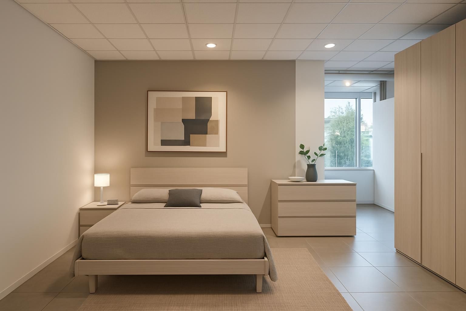 scopri camere complete economiche per arredare la tua zona notte con stile e risparmio. idee smart per un ambiente confortevole senza spendere troppo.