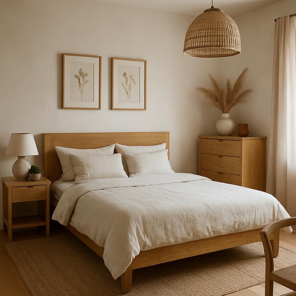 scopri come arredare la zona notte con camere complete economiche, combinando stile e funzionalità senza superare il budget. soluzioni accessibili e di qualità per ogni esigenza.