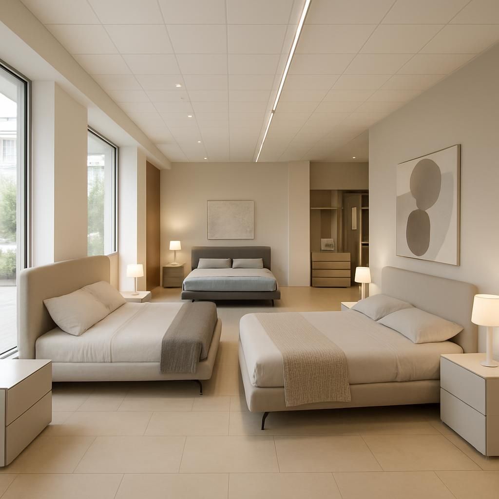 scopri le migliori offerte per camere da letto a vicenza. trova prezzi imbattibili e arredi di qualità per trasformare la tua casa con stile e comfort.