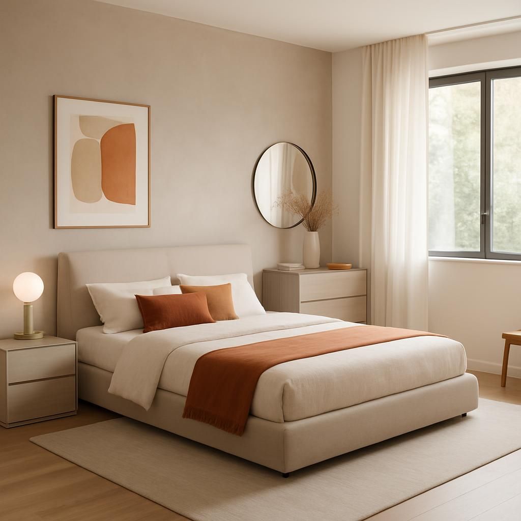 scopri la nostra guida completa per risparmiare sulle camere da letto in offerta. consigli utili e idee per arredare con stile senza spendere troppo.