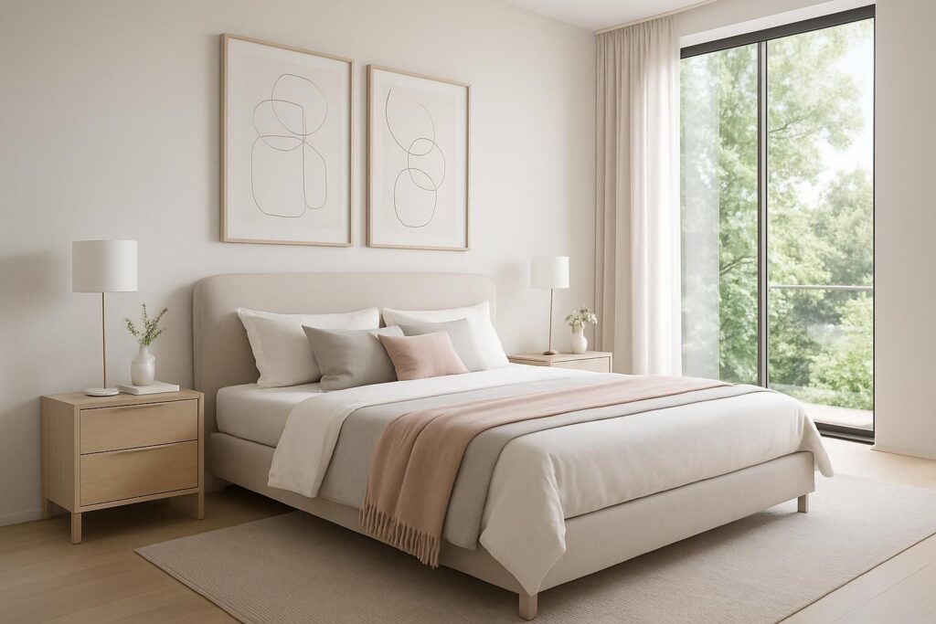 scopri come risparmiare sulle camere da letto con la nostra guida completa alle migliori offerte e consigli d'acquisto.