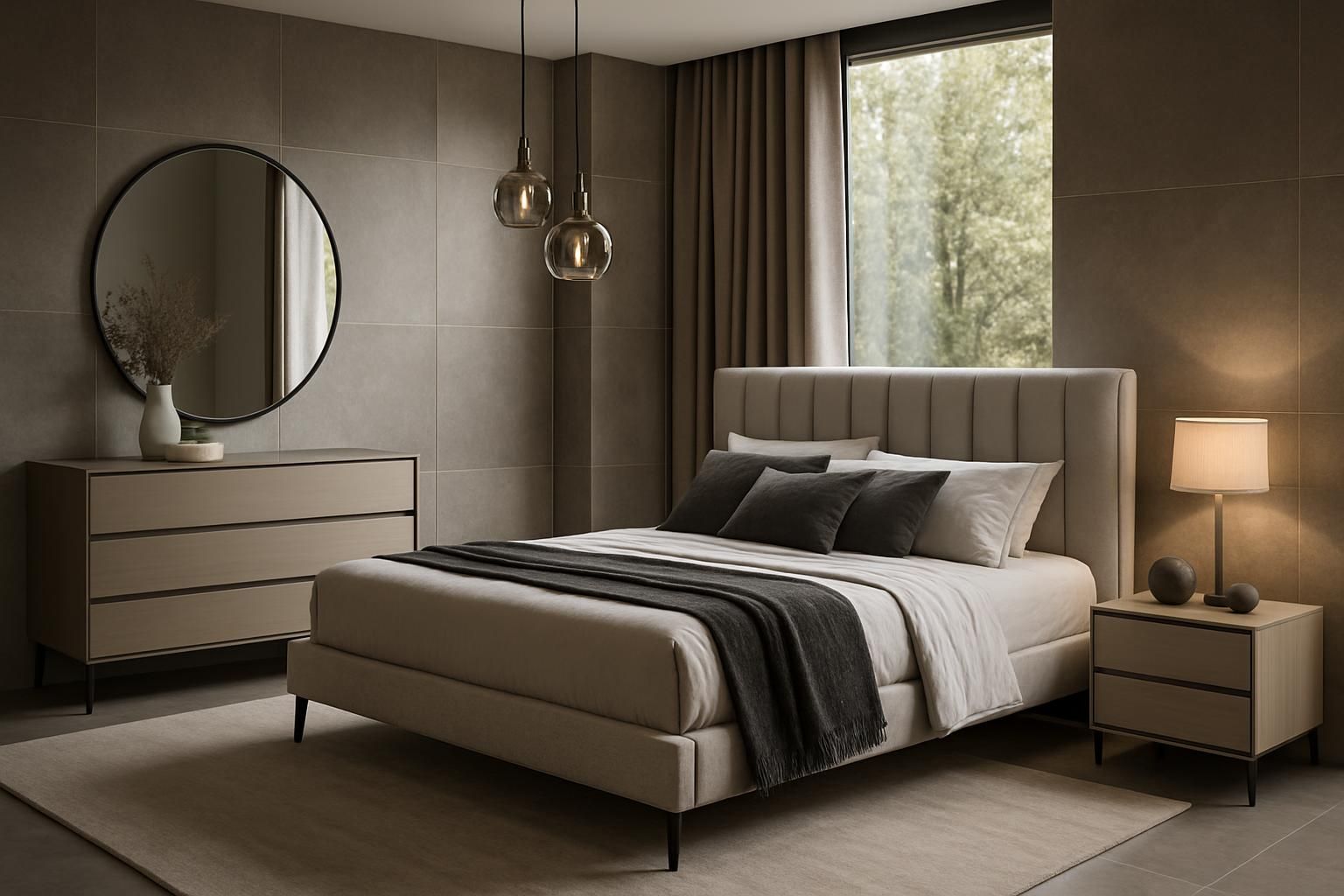 scopri le migliori offerte sulle camere da letto con la nostra guida completa per risparmiare. consigli utili e idee per arredare il tuo spazio con stile e convenienza.