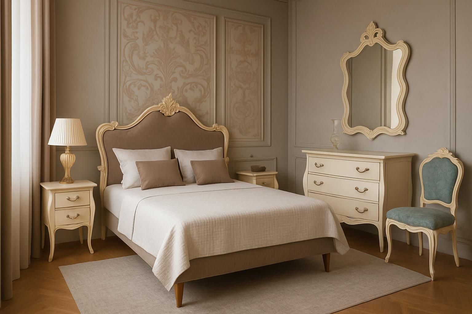 scopri le migliori offerte sulle camere da letto con la nostra guida completa per risparmiare senza rinunciare alla qualità. consigli, sconti e idee per arredare la tua casa con stile.