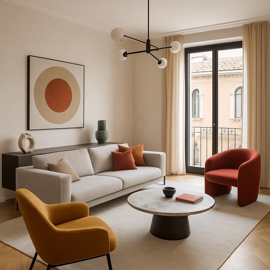 scopri come arredare casa spendendo poco con la nostra guida completa 2026: consigli pratici, idee low cost e soluzioni di design per creare ambienti accoglienti senza sforare il budget.