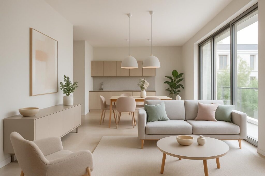 scopri come arredare casa spendendo poco con la nostra guida completa 2026. consigli pratici ed idee economiche per un ambiente accogliente e di stile.