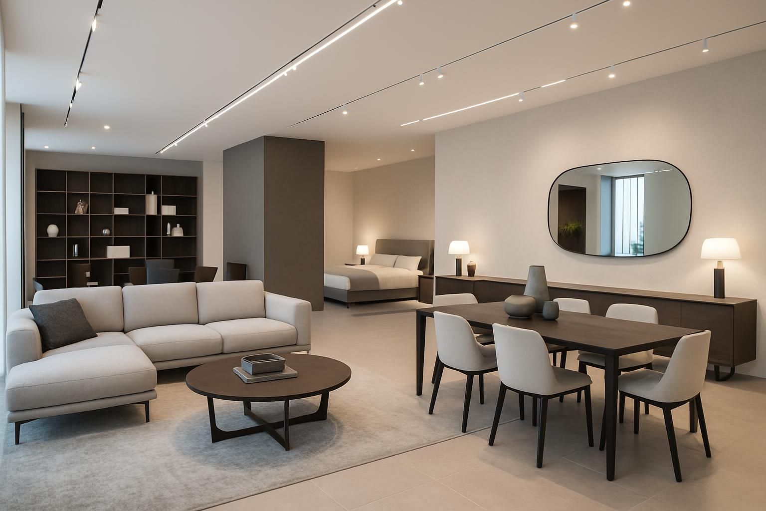 scopri come arredare casa spendendo poco con la nostra guida completa 2026: consigli pratici, idee economiche e soluzioni di design per ogni ambiente.