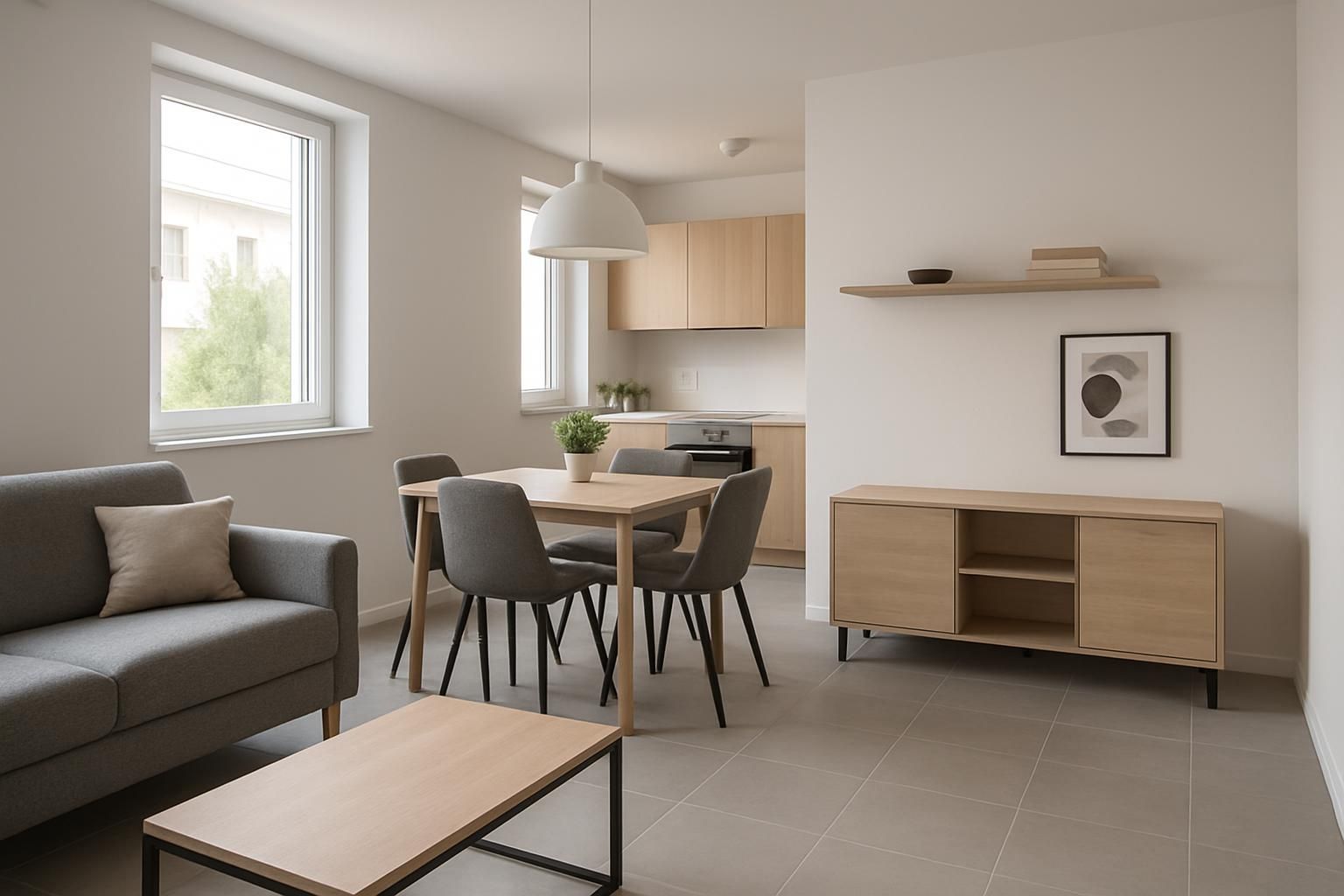 scopri come scegliere mobili economici ma di qualità con i nostri 10 consigli pratici per arredare la tua casa senza rinunciare allo stile e alla durata.