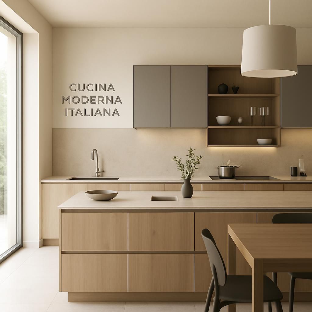 scopri come riconoscere un buon affare nelle cucine qualità prezzo con consigli utili per scegliere prodotti duraturi e convenienti.