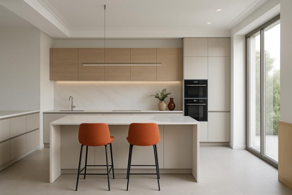 scopri come scegliere cucine di qualità a un prezzo conveniente. consigli utili per riconoscere un buon affare e arredare la tua casa con stile e risparmio.
