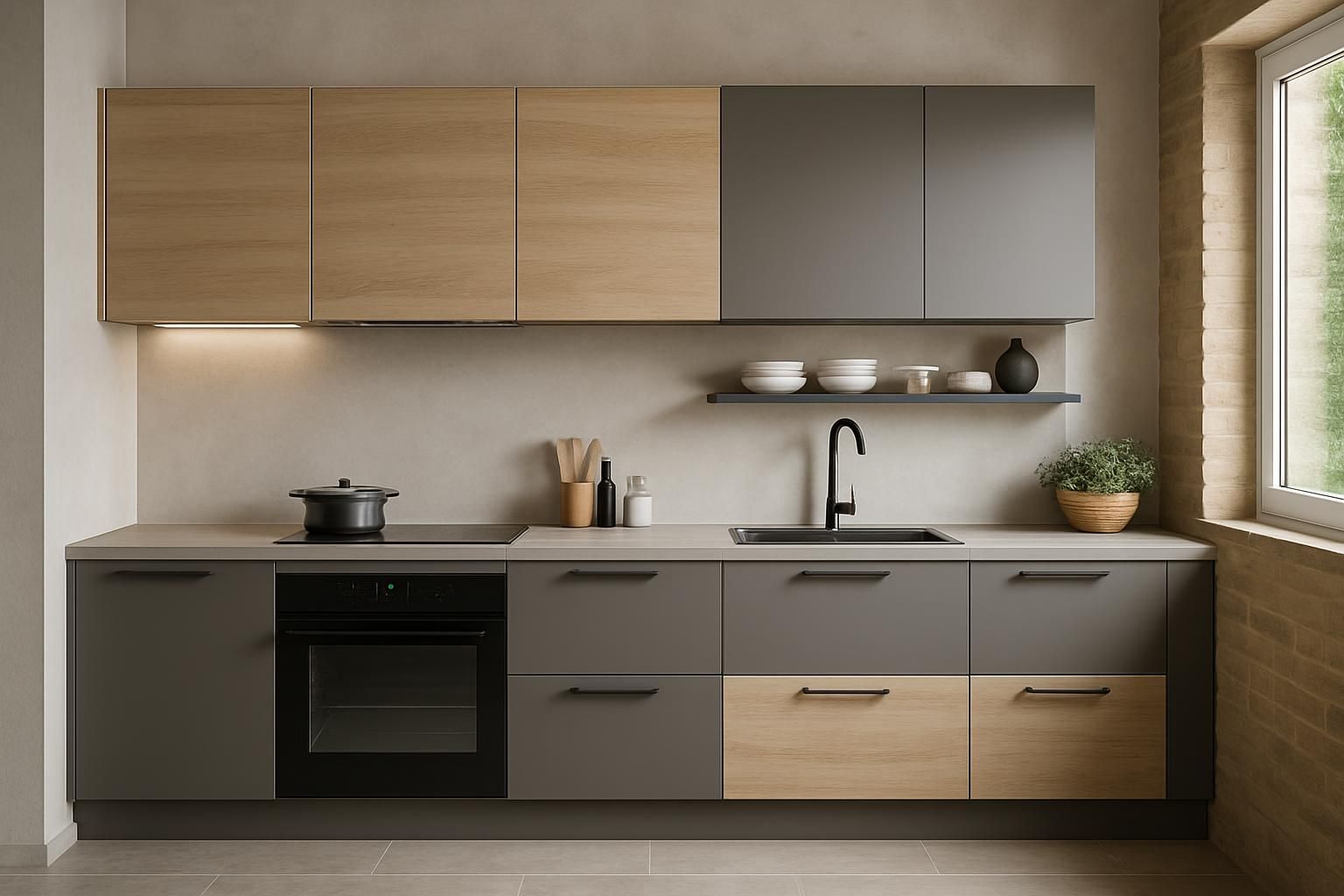 scopri come distinguere una cucina di qualità a un prezzo conveniente e fare un acquisto intelligente con i nostri consigli esperti.