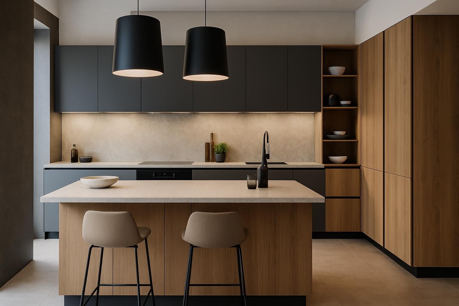 scopri le migliori cucine in offerta a padova! consigli su dove comprare e come risparmiare senza rinunciare alla qualità.