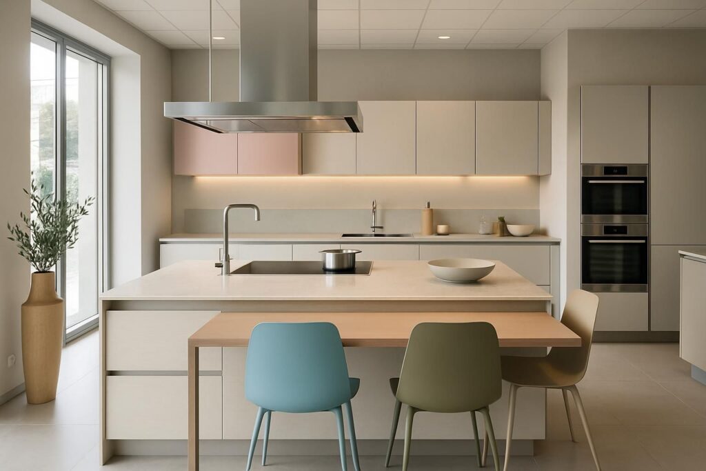 scopri le migliori cucine in offerta a padova. consigli su dove comprare e come risparmiare senza rinunciare alla qualità.