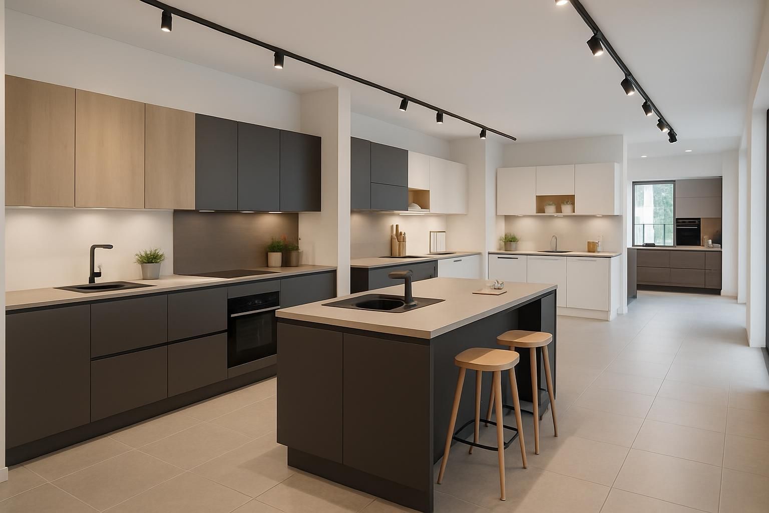 scopri le migliori offerte di cucine a padova: guida completa su dove acquistare e consigli pratici per risparmiare senza rinunciare alla qualità.