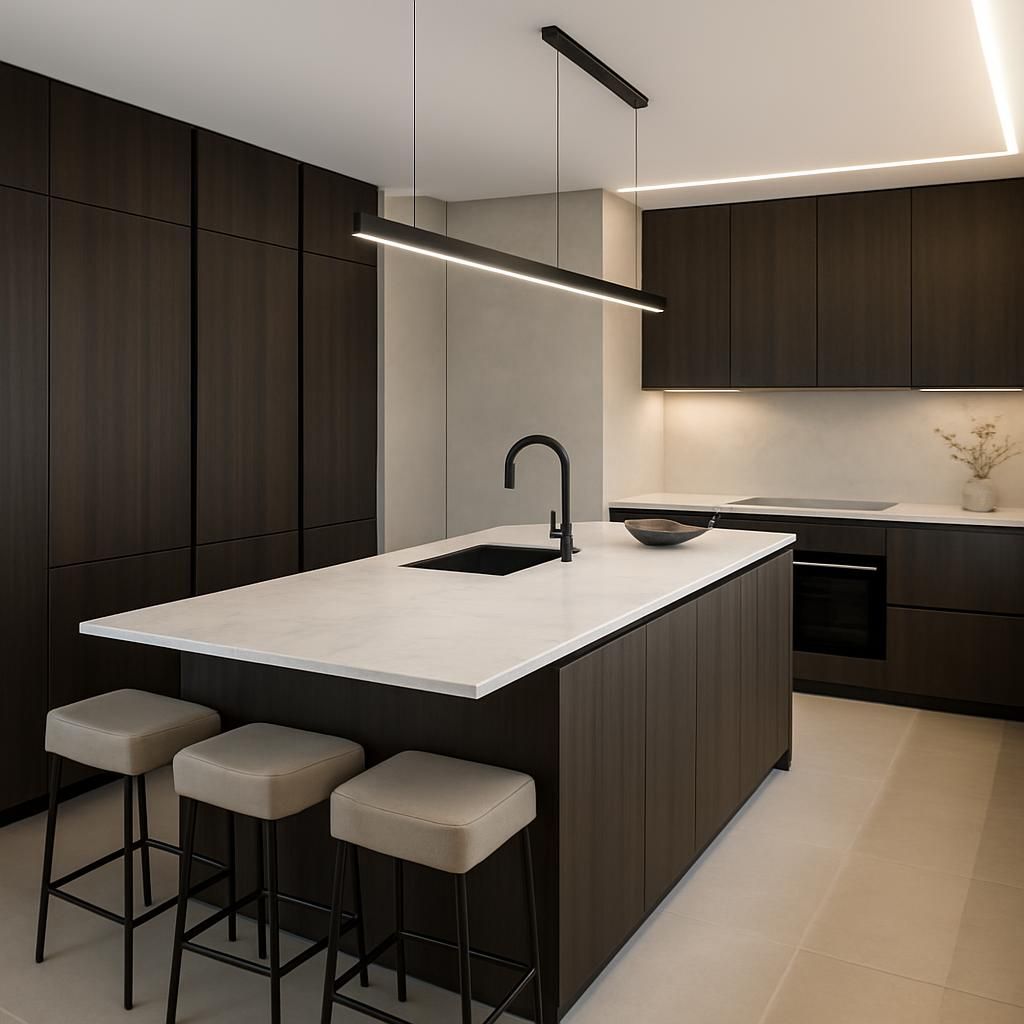 scopri le migliori offerte di cucine a padova: guida completa su dove acquistare e consigli pratici per risparmiare senza rinunciare alla qualità.