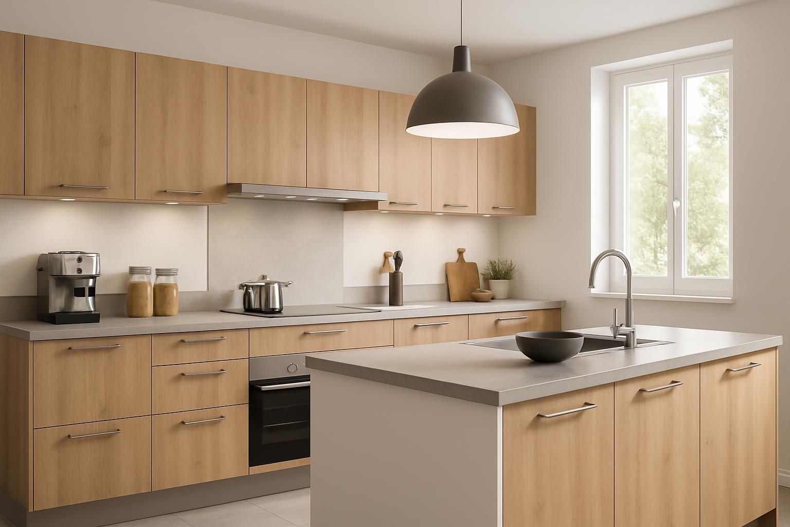 scopri le migliori cucine in offerta in veneto con la nostra guida completa. trova soluzioni di qualità a prezzi convenienti e trasforma la tua casa con stile e funzionalità.