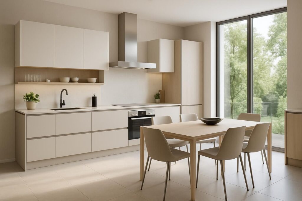 scopri le migliori offerte di cucine in veneto con la nostra guida completa alle occasioni imperdibili per arredare la tua casa con stile e risparmio.