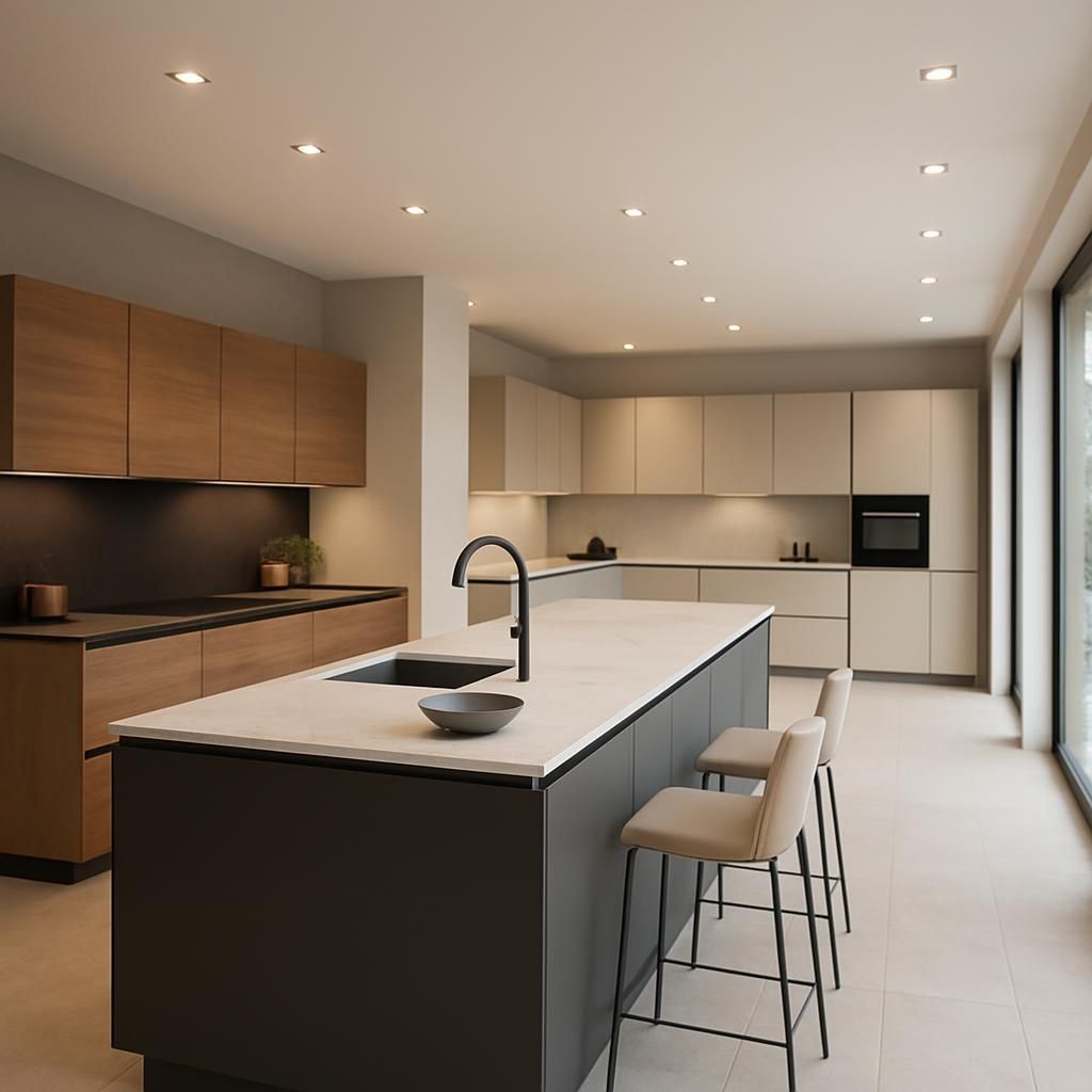 scopri le migliori offerte di cucine in promozione e outlet in veneto. approfitta delle occasioni imperdibili per arredare la tua casa con stile e risparmio.
