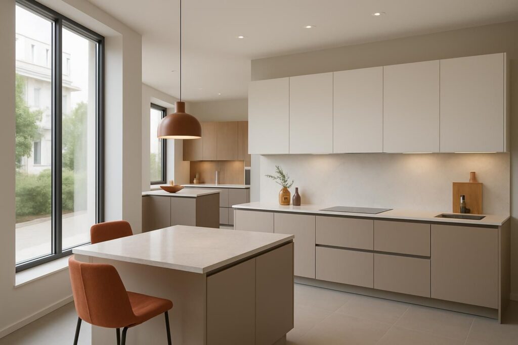 scopri le migliori offerte di cucine in promozione e outlet in veneto. qualità e design a prezzi imperdibili per la tua casa.
