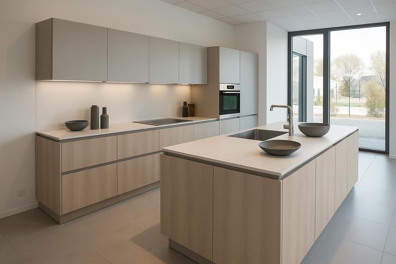 scopri le migliori offerte di cucine in promozione e outlet in veneto. qualità, design e risparmio per la tua nuova cucina ideale.