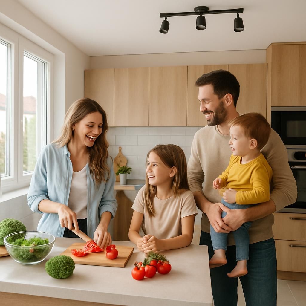 scopri le migliori cucine in promozione e outlet in veneto. offerte imperdibili su modelli di qualità per arredare la tua casa con stile e risparmio.