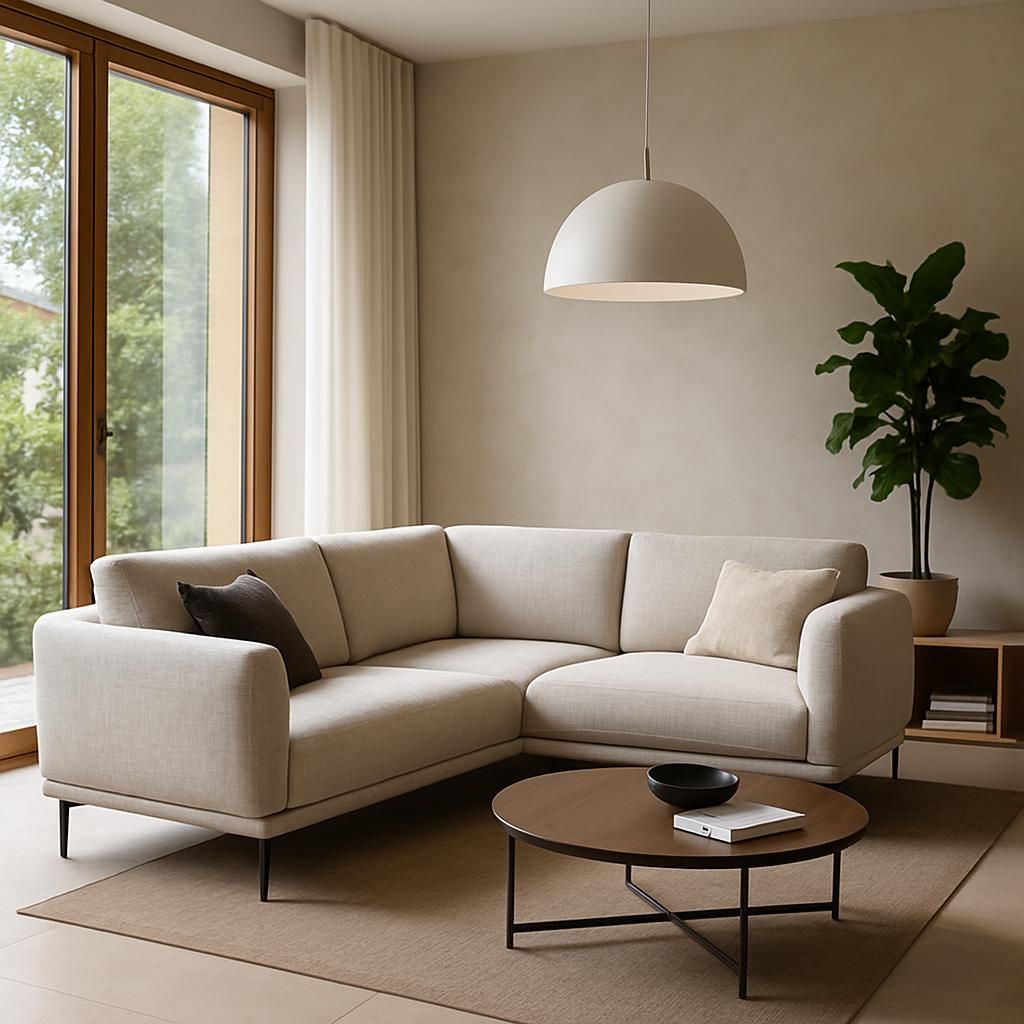 scopri come trovare divani in promozione con il miglior rapporto qualità-prezzo. consigli pratici per arredare la tua casa con stile senza spendere troppo.