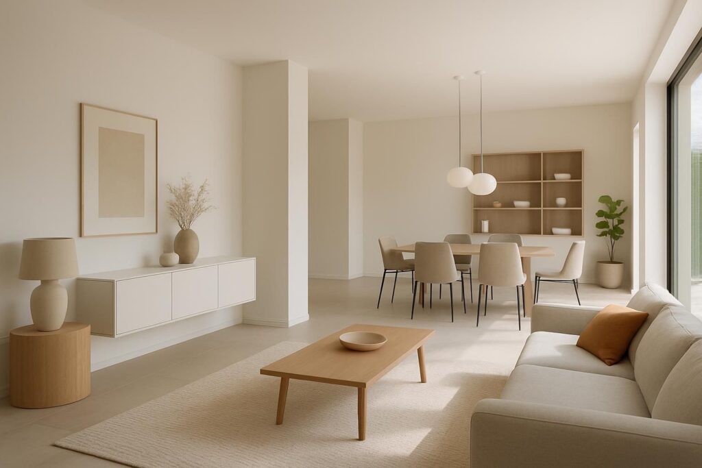 scopri gli errori comuni da evitare quando arredi la tua casa con la nostra guida pratica. consigli utili per un arredamento funzionale e di stile.