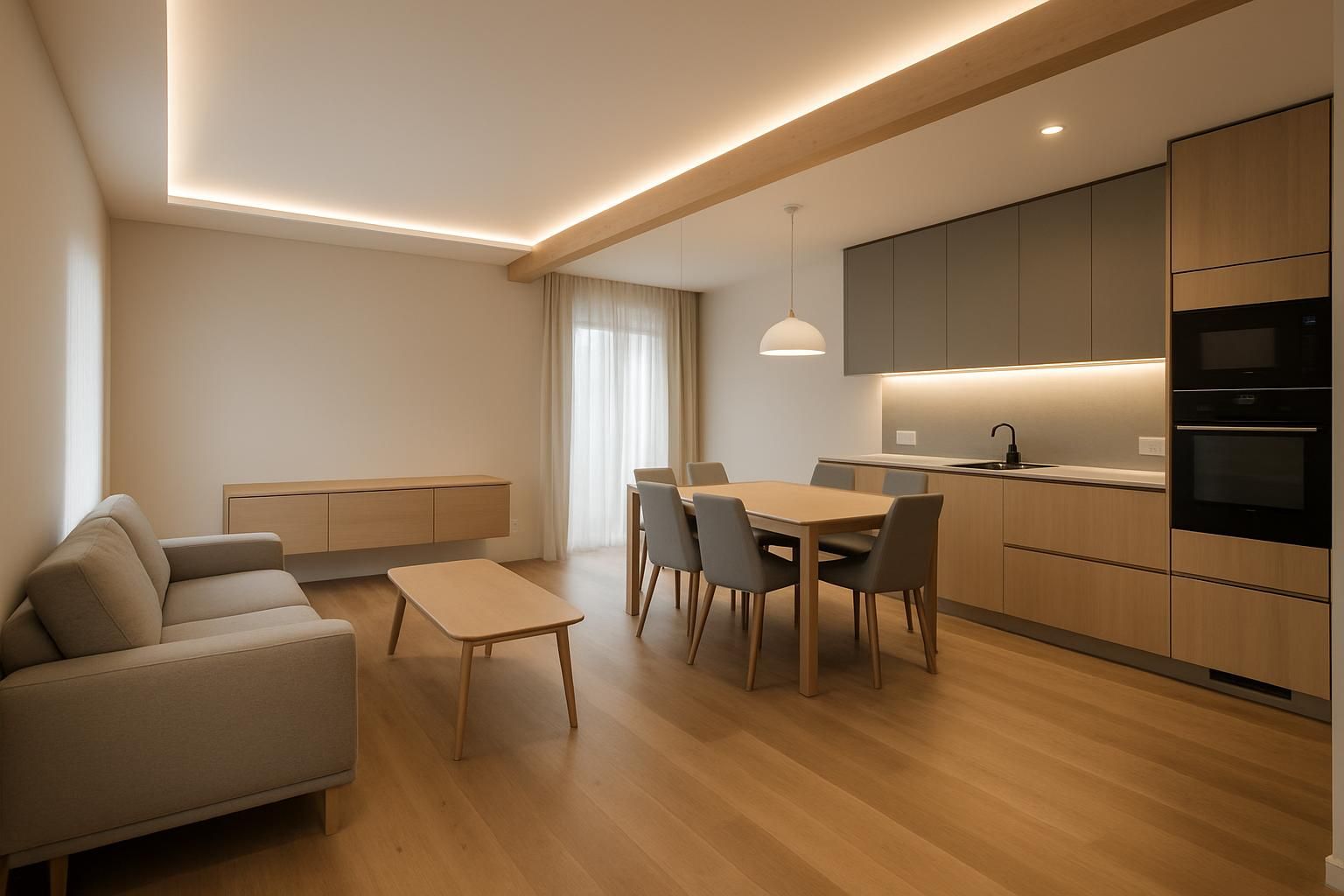 scopri gli errori comuni da evitare quando arredi casa con la nostra guida pratica. consigli utili per un arredamento armonioso e funzionale.