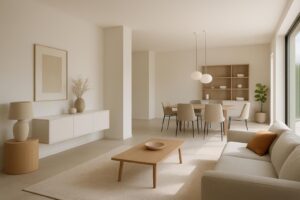 Errori da Evitare Quando Arredi Casa: Guida Pratica