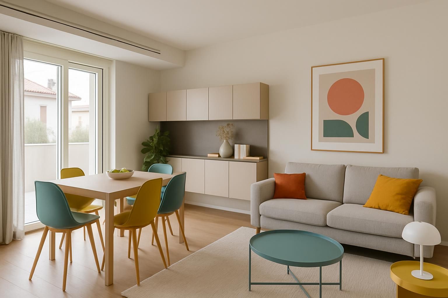 scopri come arredare la tua casa con stile e risparmio grazie alla nostra guida all'arredamento low cost: mobili belli, funzionali ed economici per ogni ambiente.