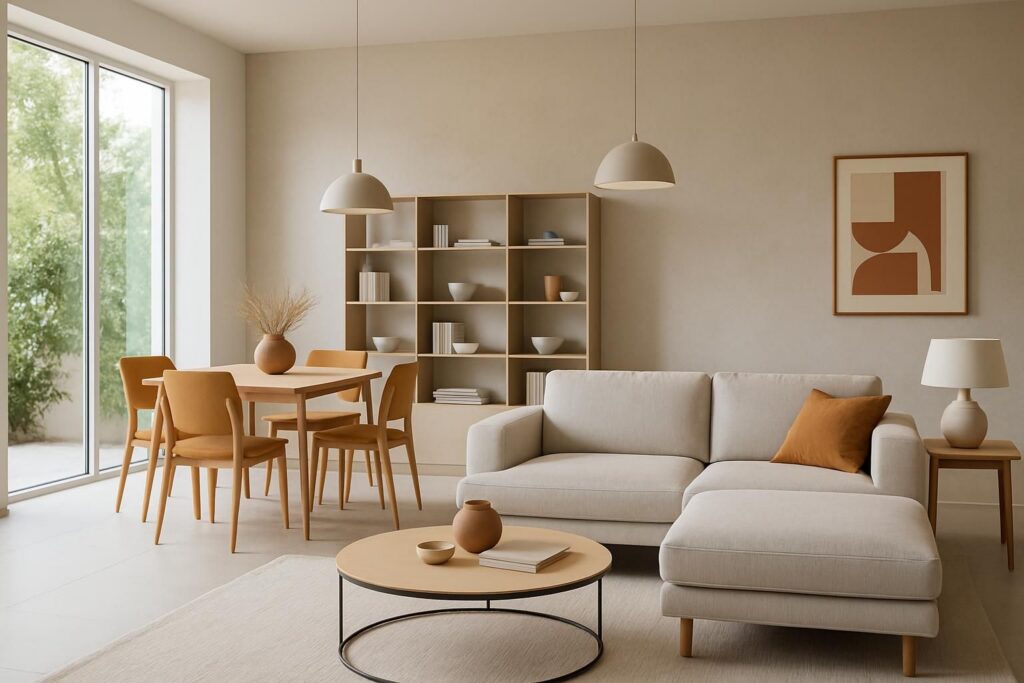 scopri come arredare la tua casa con stile senza spendere una fortuna. la nostra guida all'arredamento low cost ti offre consigli e idee per mobili belli ed economici.