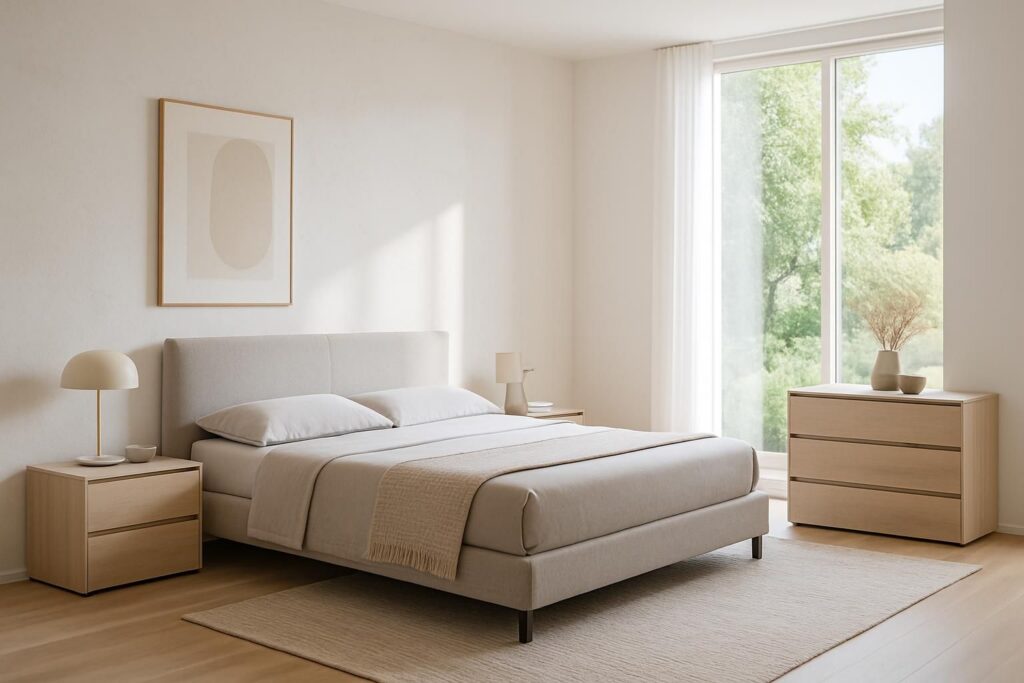 scopri i letti matrimoniali economici che uniscono comfort e risparmio senza compromessi. scegli qualità e design a prezzi accessibili per il tuo riposo ideale.