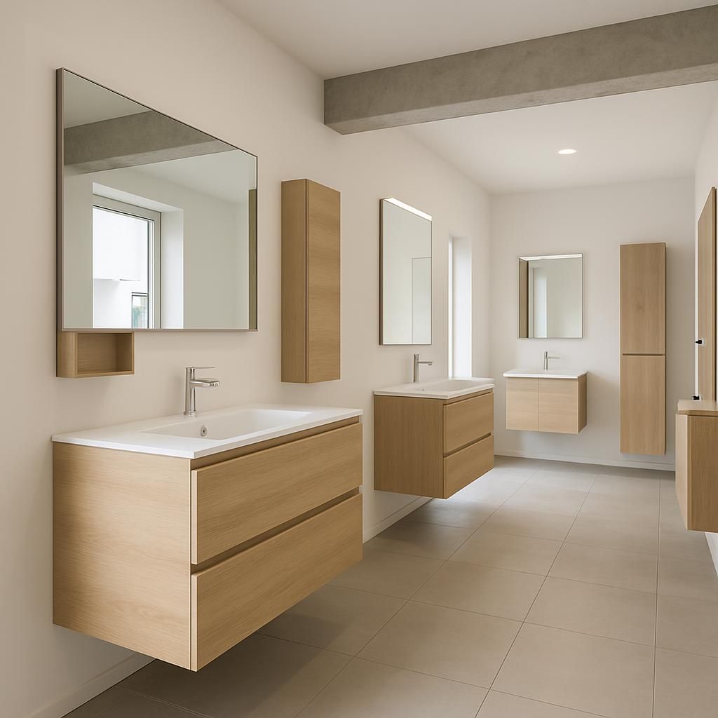 scopri i migliori mobili bagno economici a treviso: negozi convenienti, offerte imperdibili e consigli utili per arredare il tuo bagno con stile e risparmio.