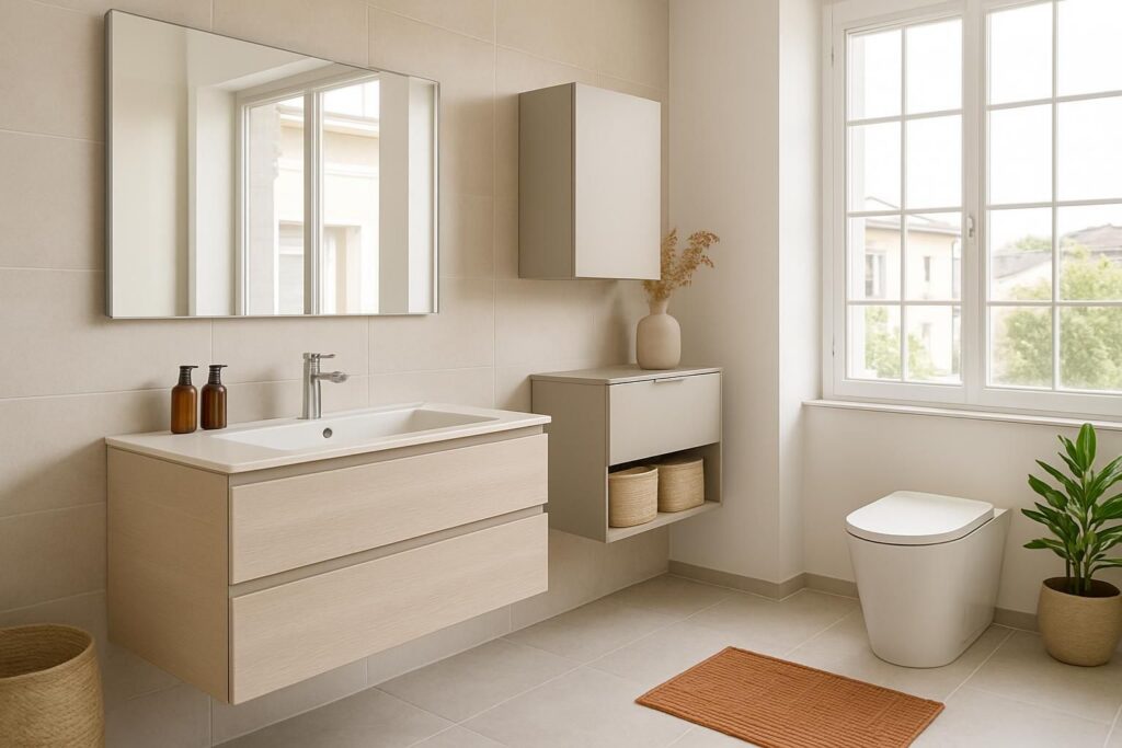 scopri i mobili bagno economici a treviso con i migliori negozi, offerte imperdibili e consigli utili per arredare il tuo bagno con stile e risparmio.