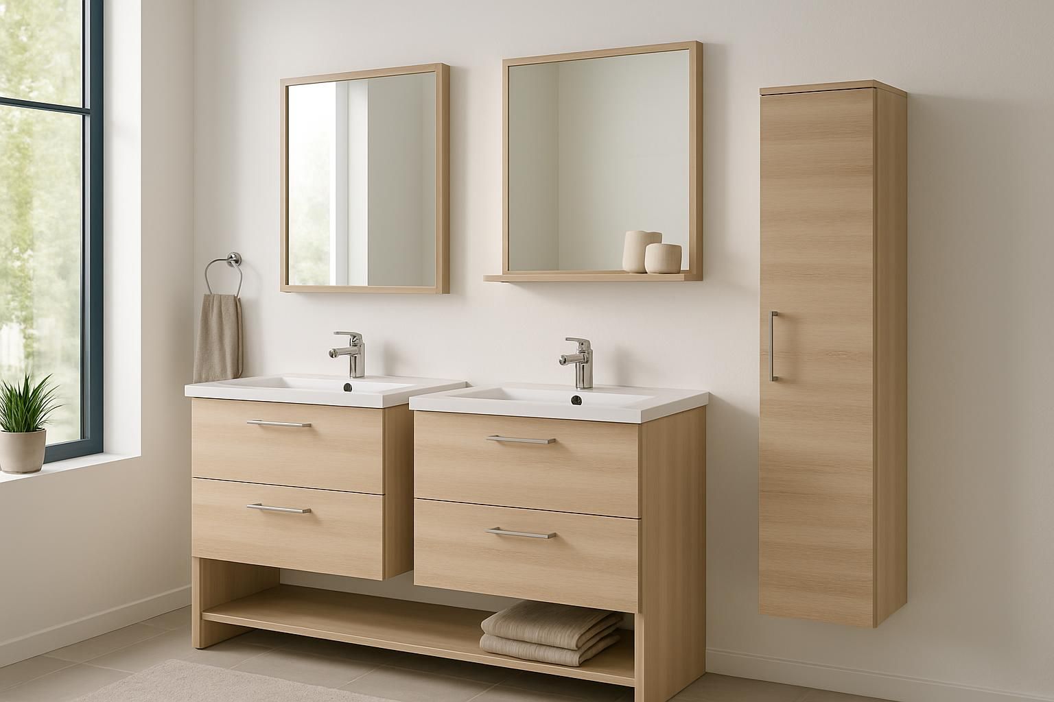 scopri i migliori mobili bagno economici a treviso. trova negozi affidabili, offerte imperdibili e consigli utili per arredare il tuo bagno con stile e risparmio.