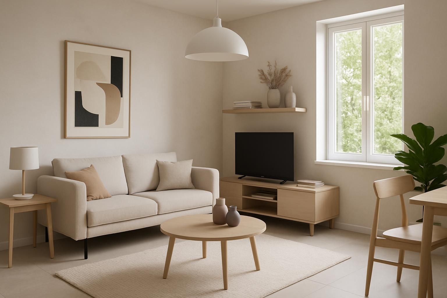 scopri mobili soggiorno economici e idee di design per arredare il tuo living con stile a prezzi accessibili. soluzioni pratiche e moderne per ogni budget.