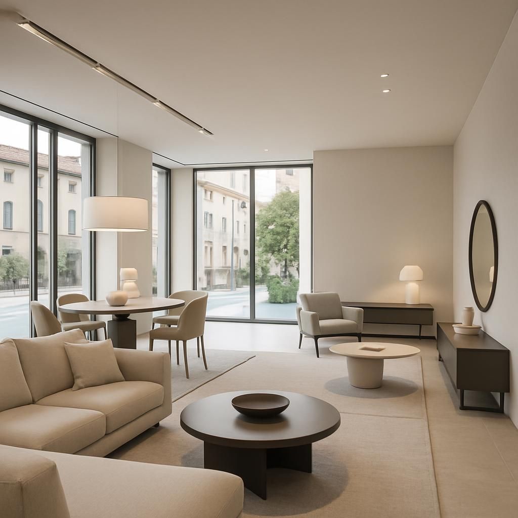 scopri i migliori negozi di mobili a vicenza con offerte imperdibili nella provincia. trova arredi di qualità per ogni stile e budget.