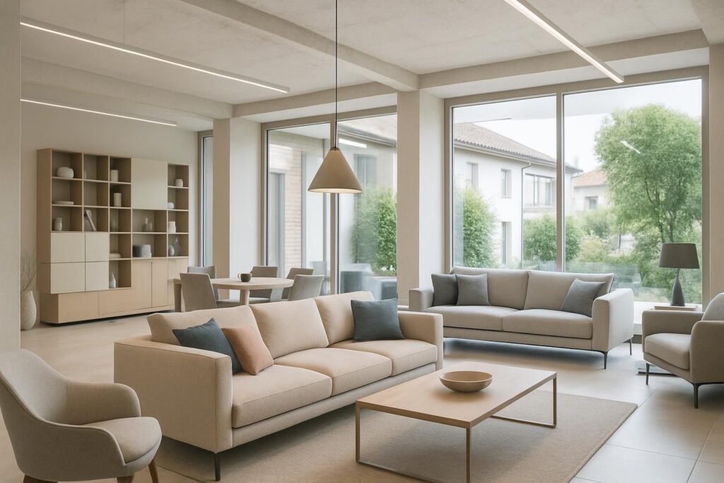 scopri i migliori negozi di mobili a vicenza con offerte imperdibili nella provincia. arreda la tua casa con stile e qualità a prezzi vantaggiosi.