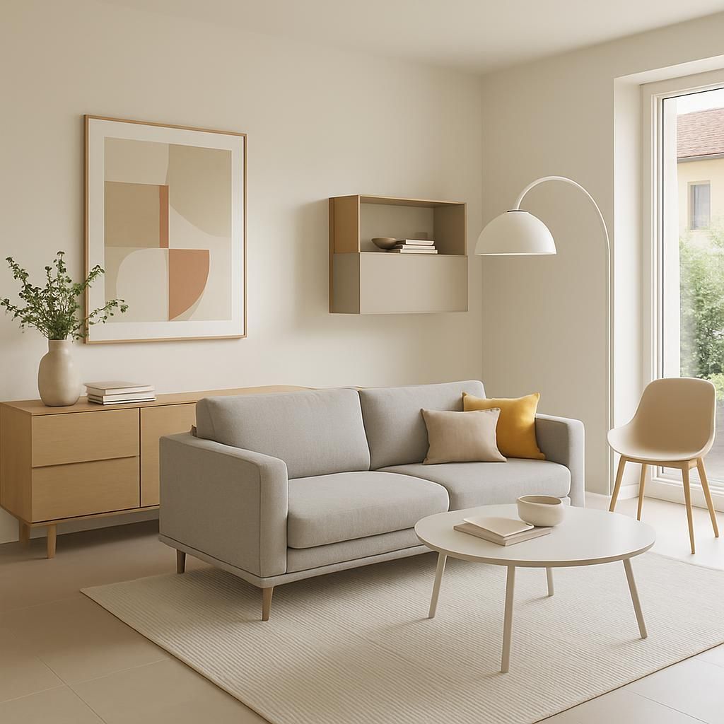 scopri come trovare il rivenditore di arredamento perfetto in veneto. consigli pratici per scegliere il negozio giusto e arredare la tua casa con stile.