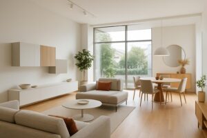 Negozio Arredamento Veneto: Come Trovare il Rivenditore Giusto