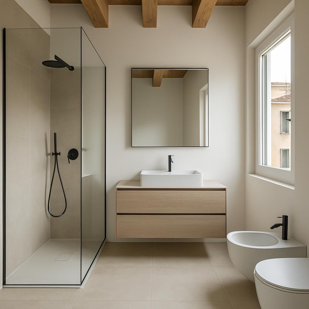 scopri le migliori offerte per l'arredo bagno in veneto e trova occasioni imperdibili per rinnovare il tuo spazio con stile e qualità.