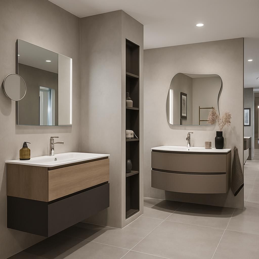 scopri le migliori offerte per l'arredo bagno in veneto. trova occasioni imperdibili per rinnovare il tuo bagno con stile e qualità a prezzi vantaggiosi.