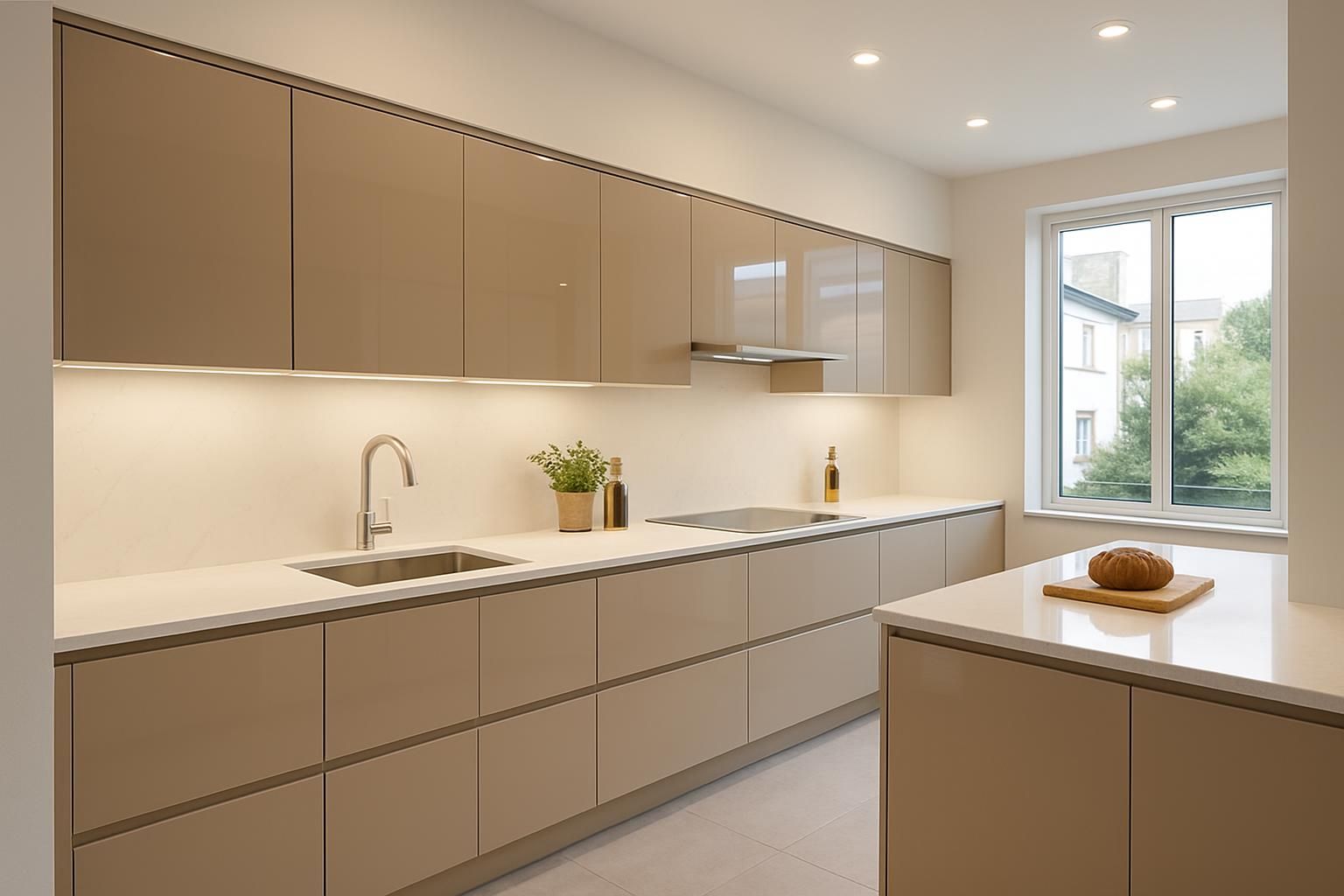 scopri le migliori offerte per cucine complete nel 2026. la nostra guida ti aiuta a trovare prezzi convenienti e soluzioni di qualità per la tua casa.