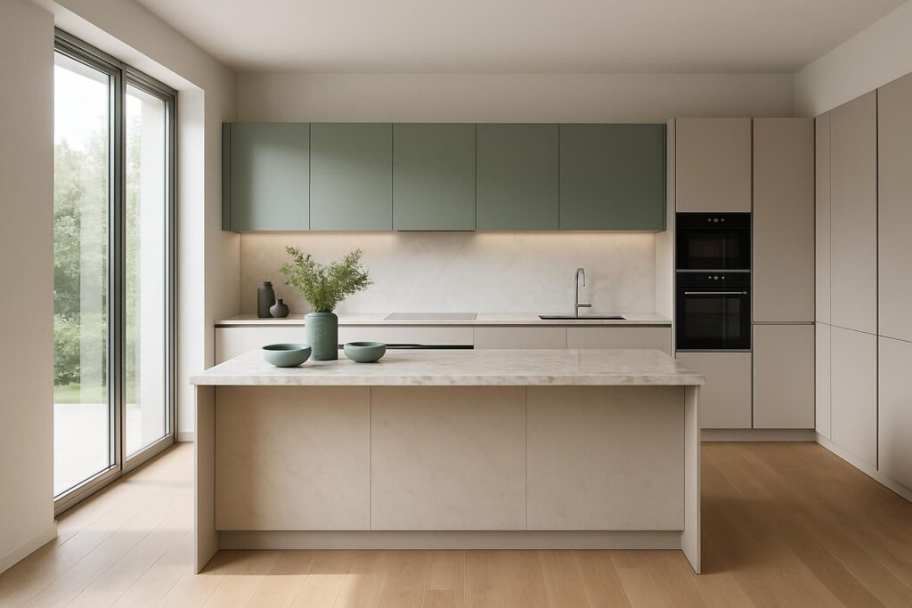 scopri le migliori offerte per cucine complete nel 2026. guida aggiornata ai prezzi più convenienti e alle soluzioni ideali per arredare la tua casa con stile e qualità.