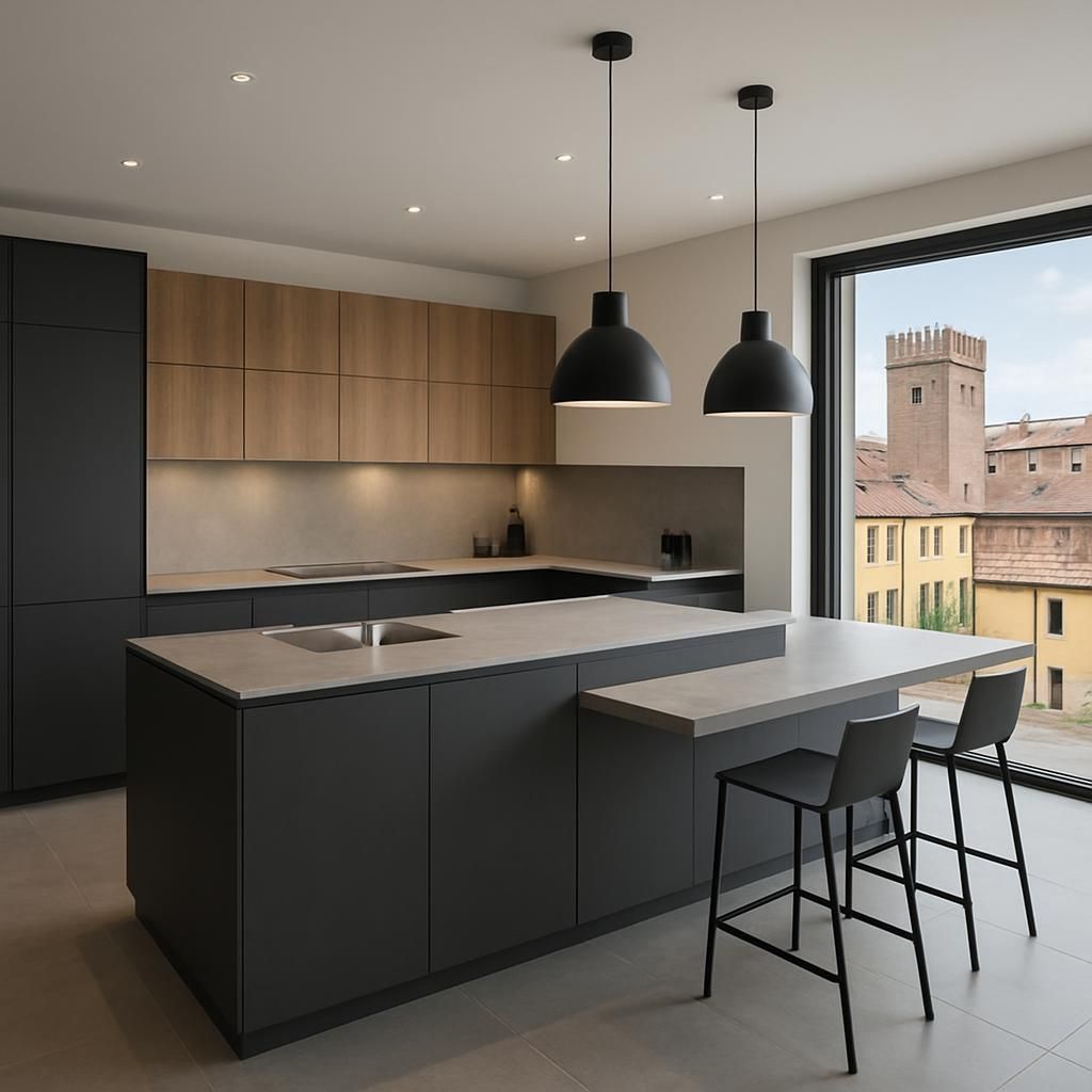 scopri le migliori offerte per cucine complete nel 2026. guida aggiornata ai prezzi più convenienti e soluzioni di design per la tua cucina dei sogni.